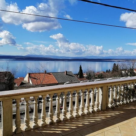 Apartments With A Parking Space Dramalj, Crikvenica - 5592 Экстерьер фото