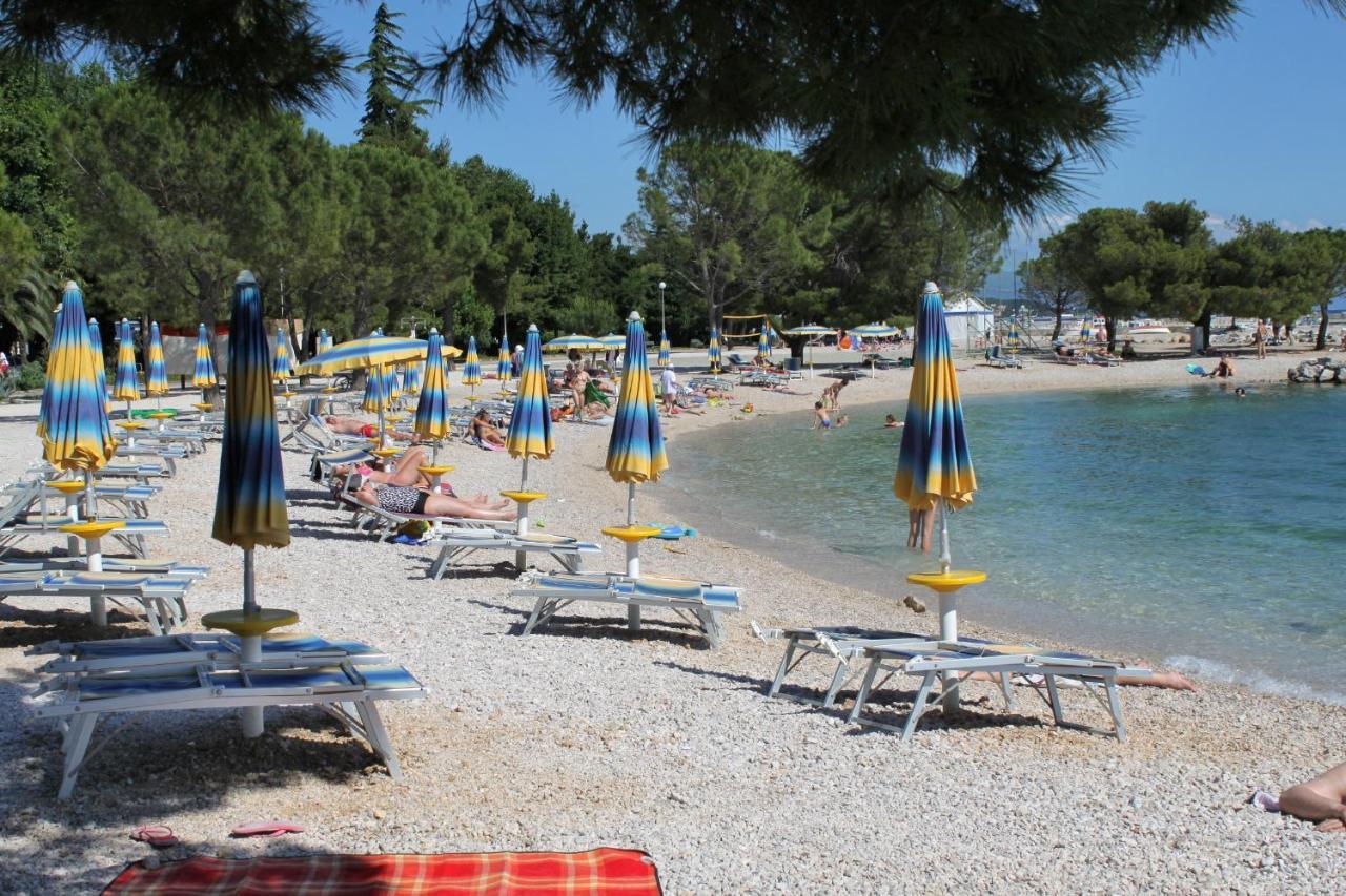 Apartments With A Parking Space Dramalj, Crikvenica - 5592 Экстерьер фото