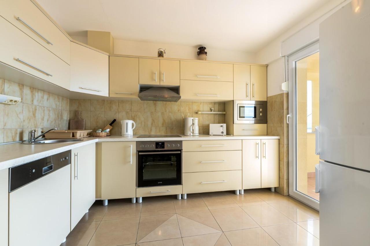 Apartments With A Parking Space Dramalj, Crikvenica - 5592 Экстерьер фото