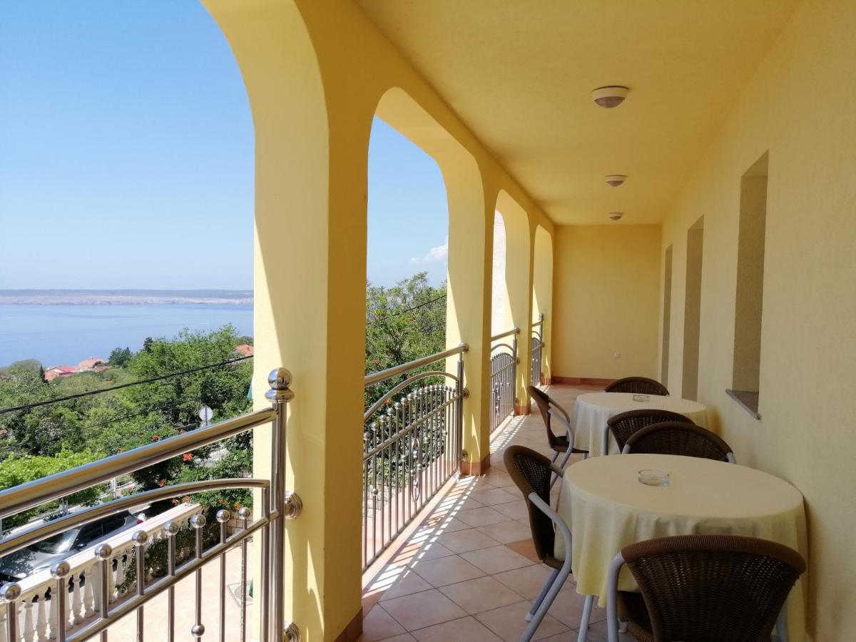 Apartments With A Parking Space Dramalj, Crikvenica - 5592 Экстерьер фото