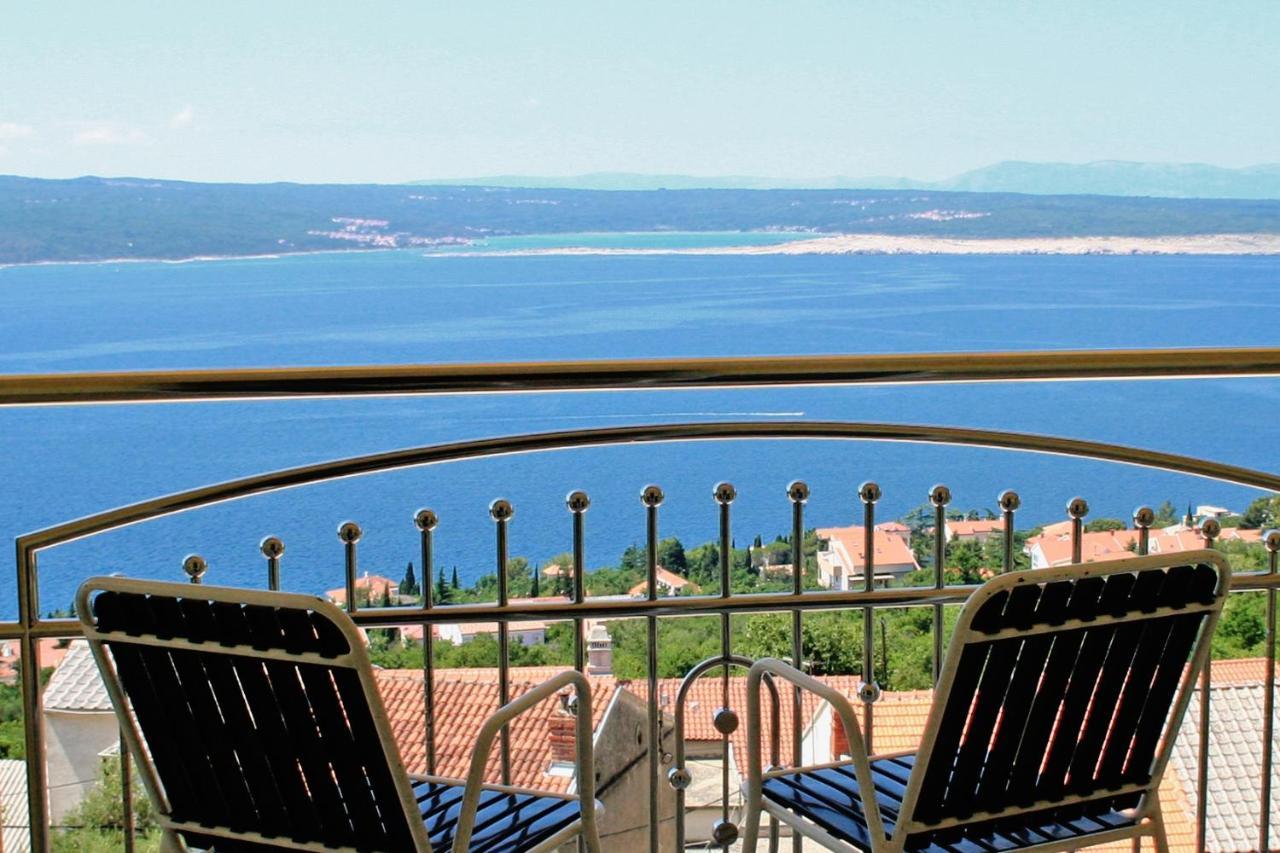 Apartments With A Parking Space Dramalj, Crikvenica - 5592 Экстерьер фото