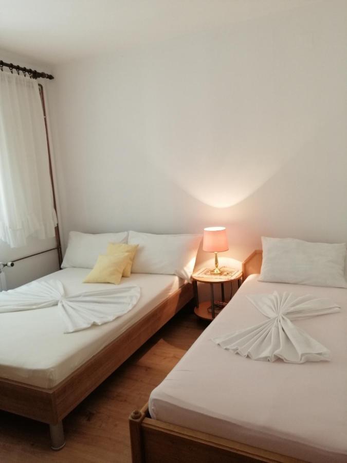 Apartments With A Parking Space Dramalj, Crikvenica - 5592 Экстерьер фото