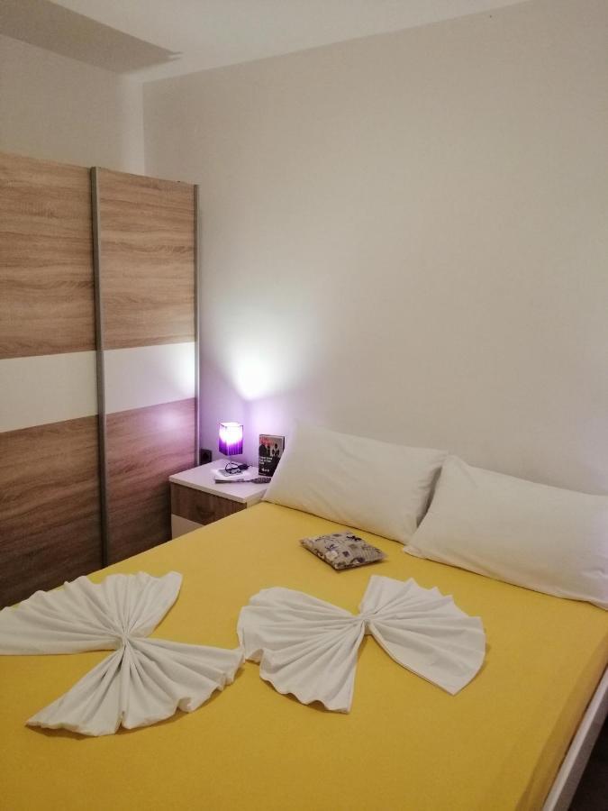 Apartments With A Parking Space Dramalj, Crikvenica - 5592 Экстерьер фото