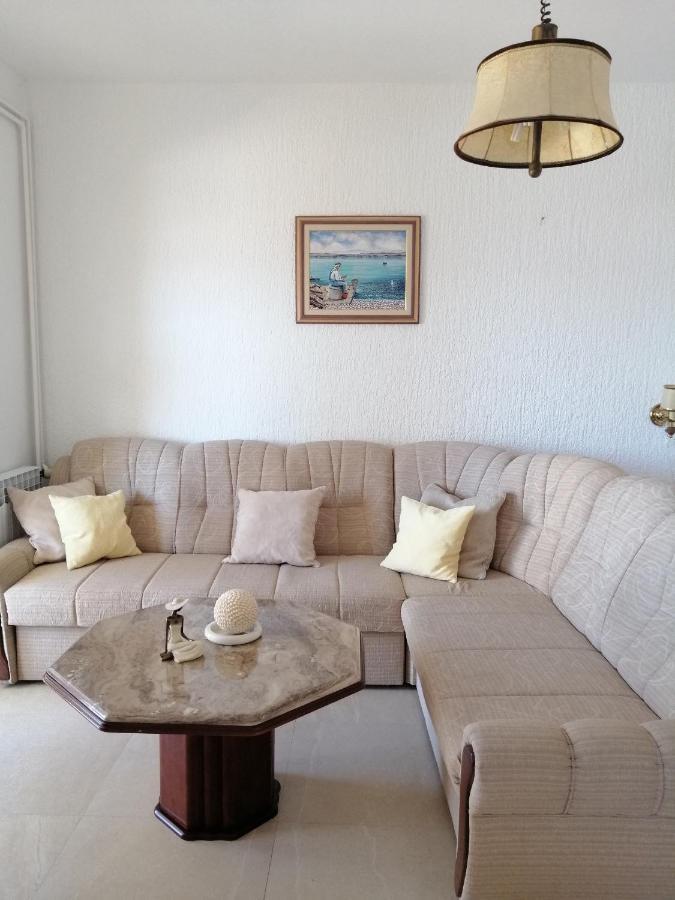 Apartments With A Parking Space Dramalj, Crikvenica - 5592 Экстерьер фото